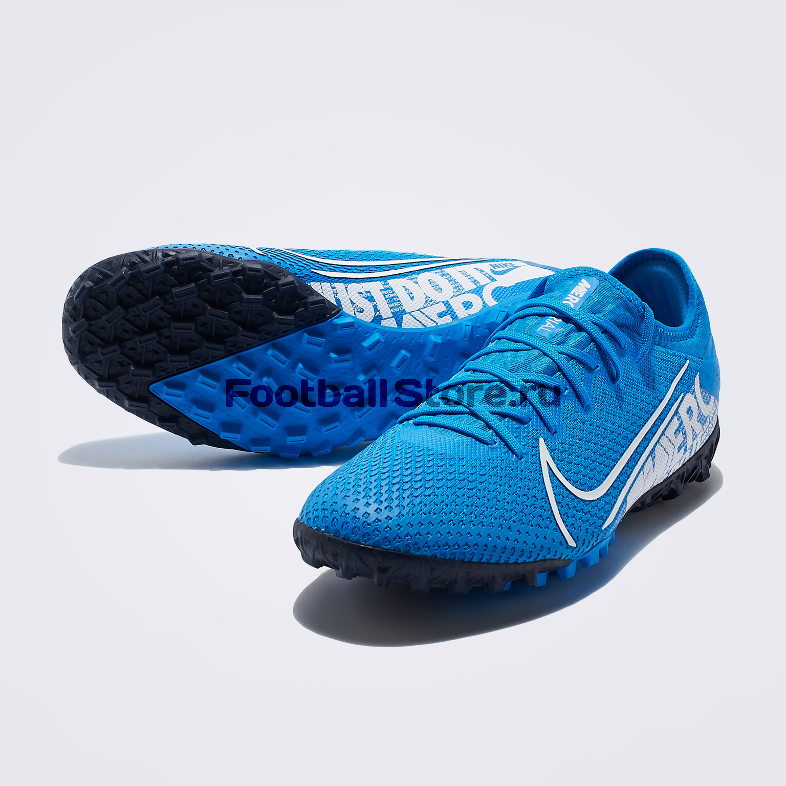 Шиповки Nike Vapor 13 Pro TF AT8004-414 