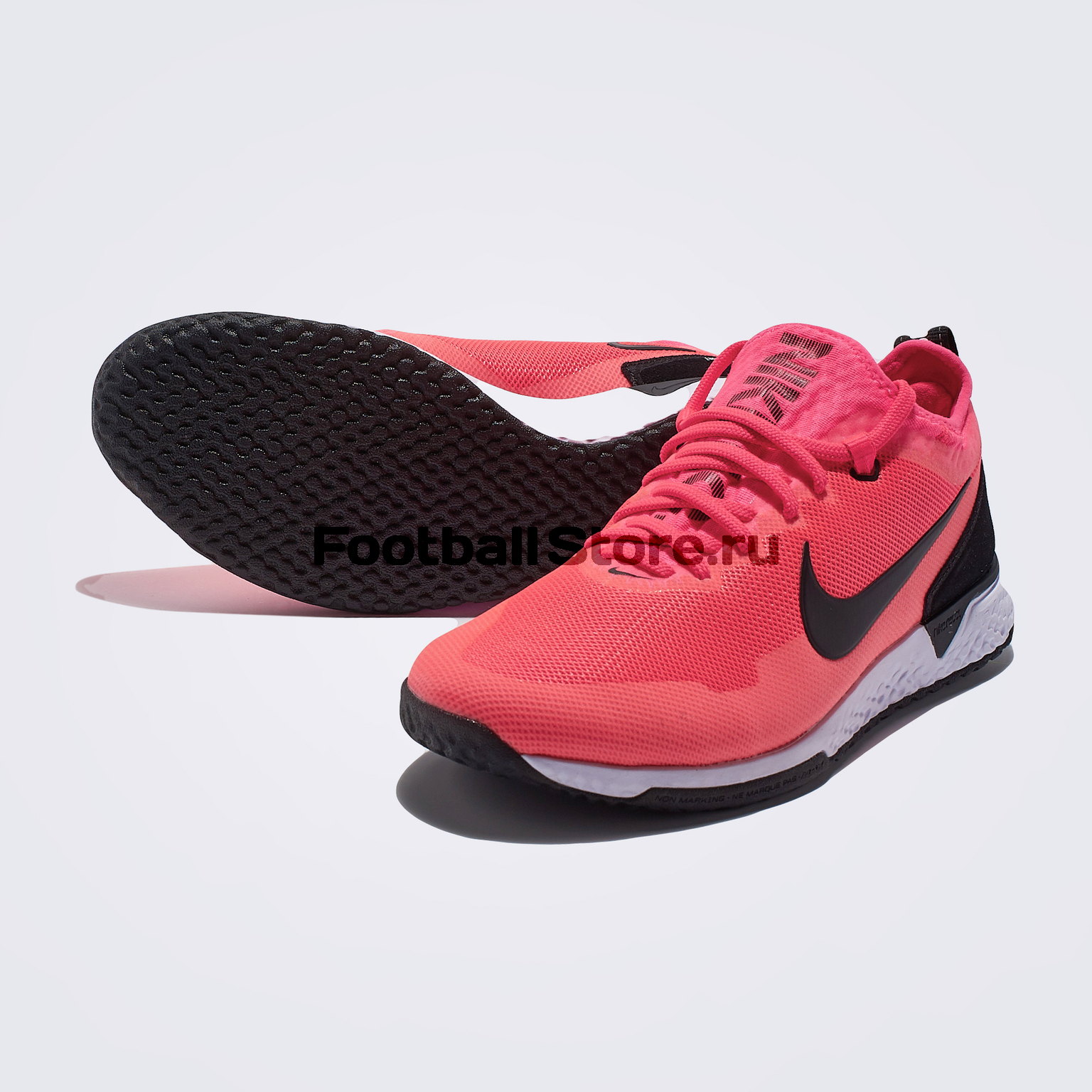 Кроссовки Nike FC AQ3619-601 