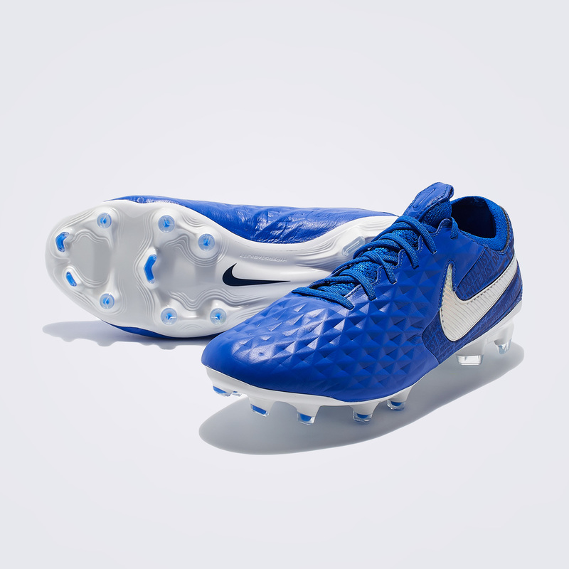 Бутсы Nike Legend 8 Elite FG AT5293-414