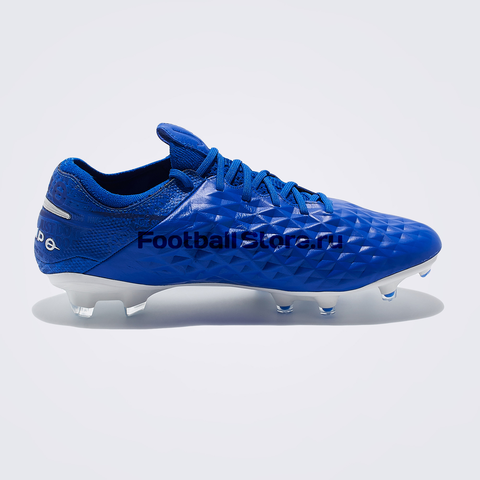 Бутсы Nike Legend 8 Elite FG AT5293-414