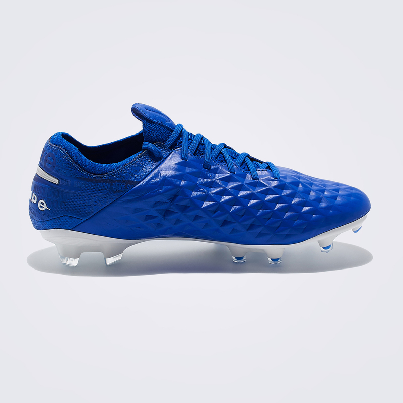 Бутсы Nike Legend 8 Elite FG AT5293-414