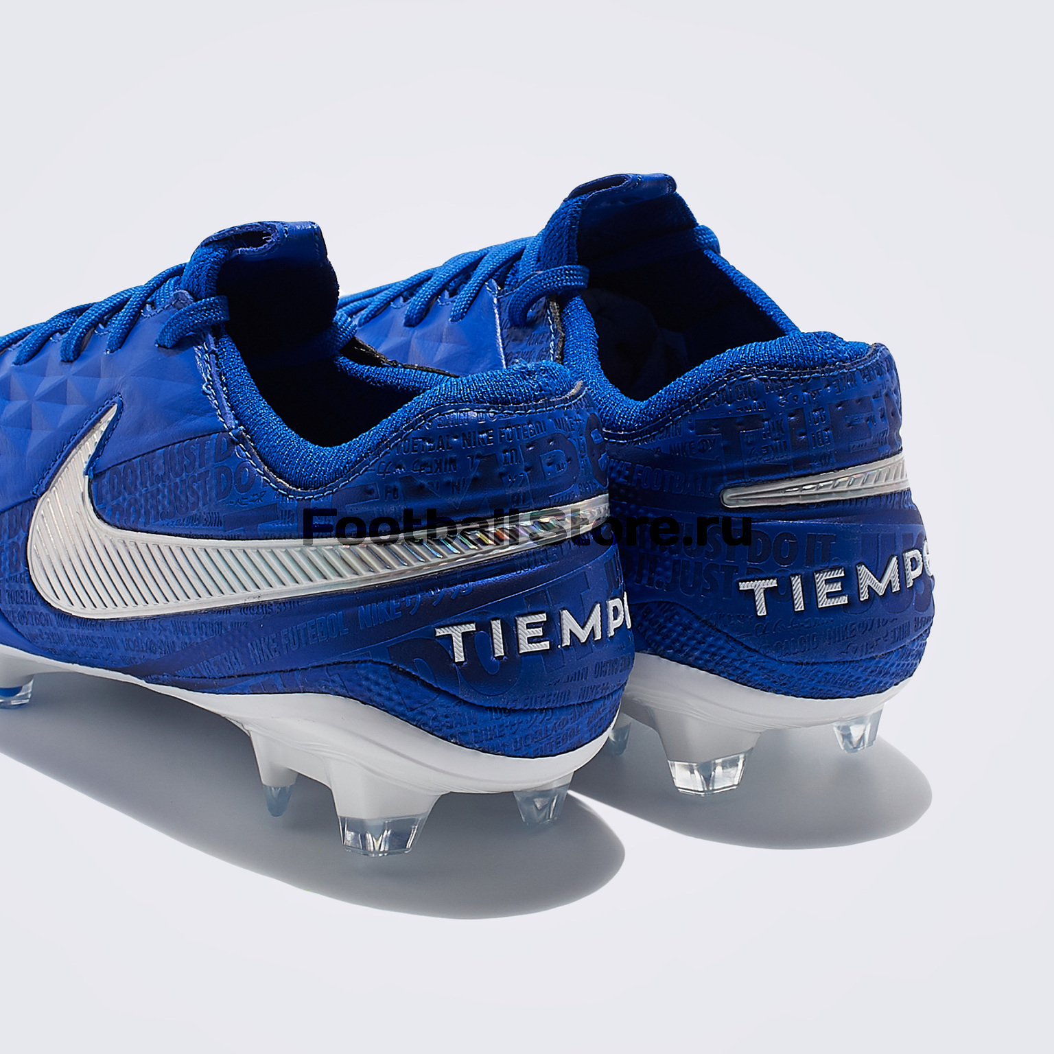 Бутсы Nike Legend 8 Elite FG AT5293-414