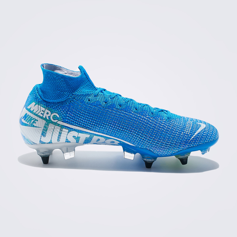 superfly 7 elite sg pro ac
