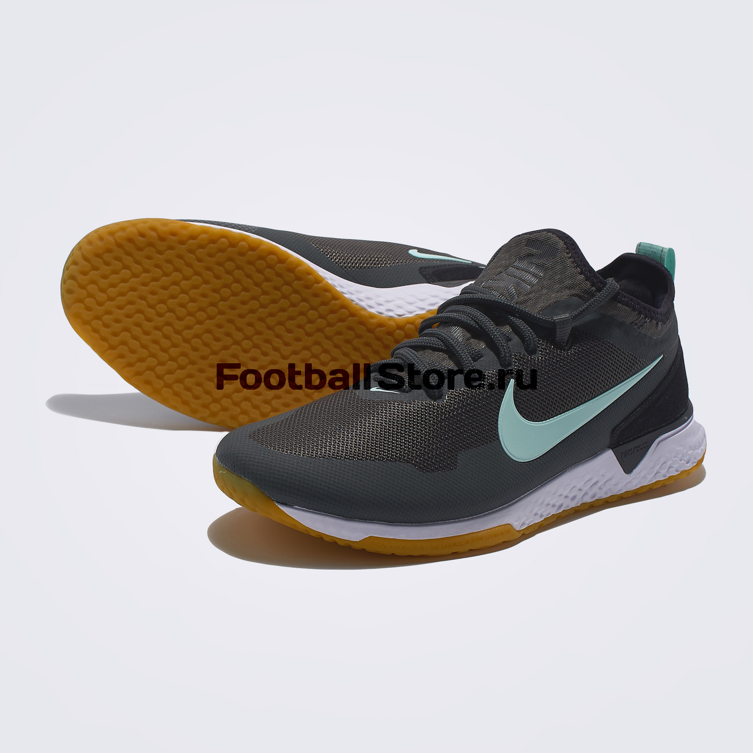 Кроссовки Nike FC AQ3619-030 