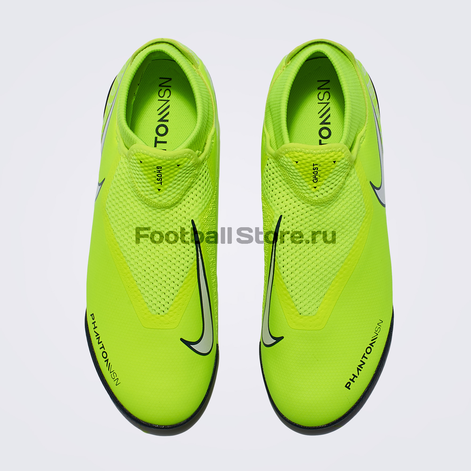 Шиповки Nike Phantom X 3 Academy DF TF AO3269-717 