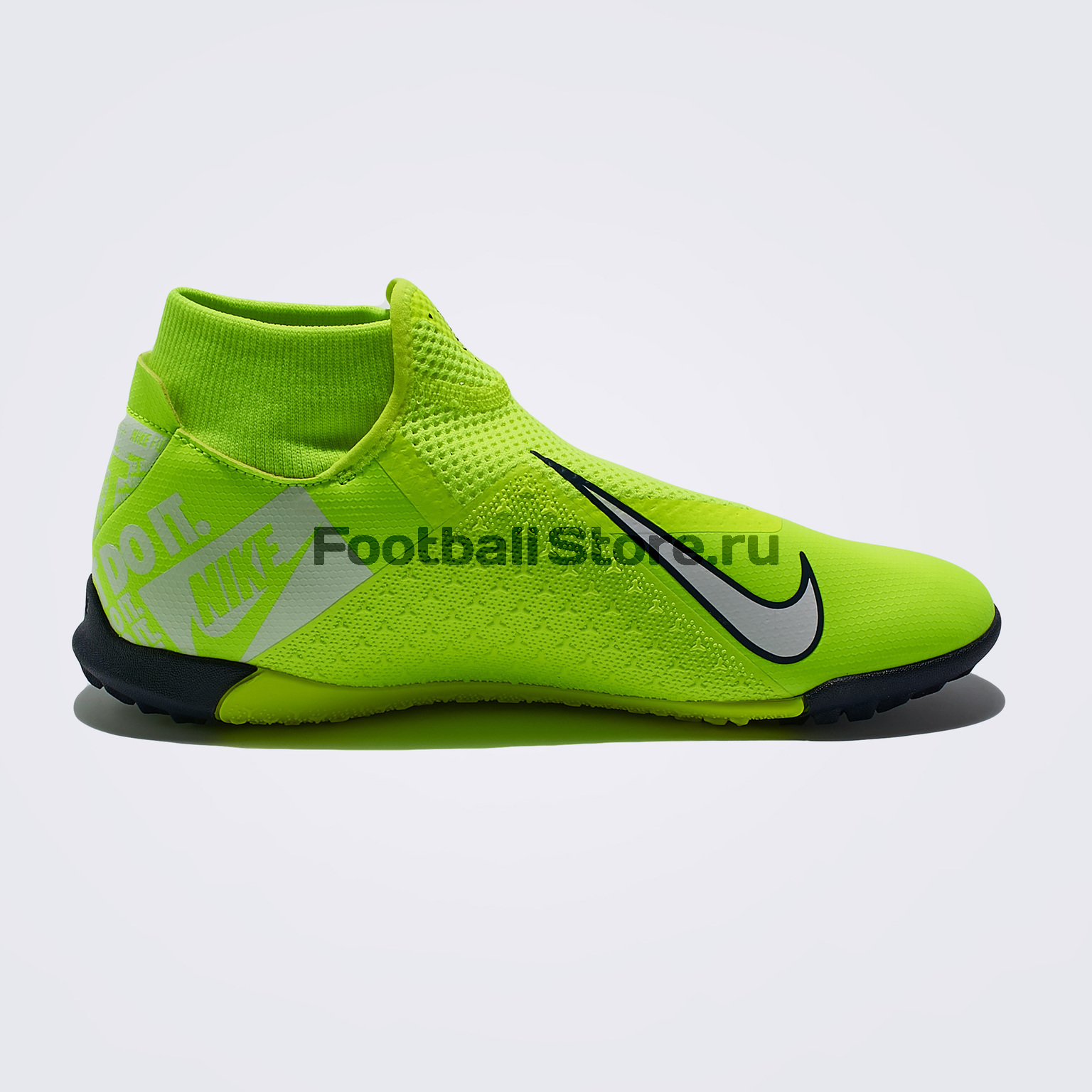 Шиповки Nike Phantom X 3 Academy DF TF AO3269-717 