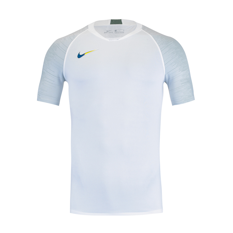 Футболка тренировочная Nike Strike Top AT5870-100 