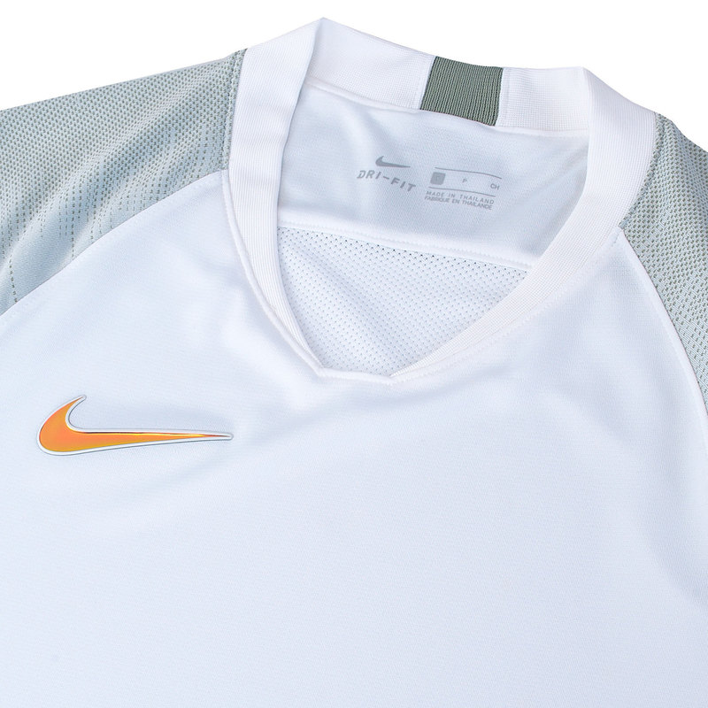 Футболка тренировочная Nike Strike Top AT5870-100 