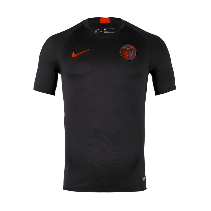 Футболка тренировочная Nike PSG Strike Top AO5147-081