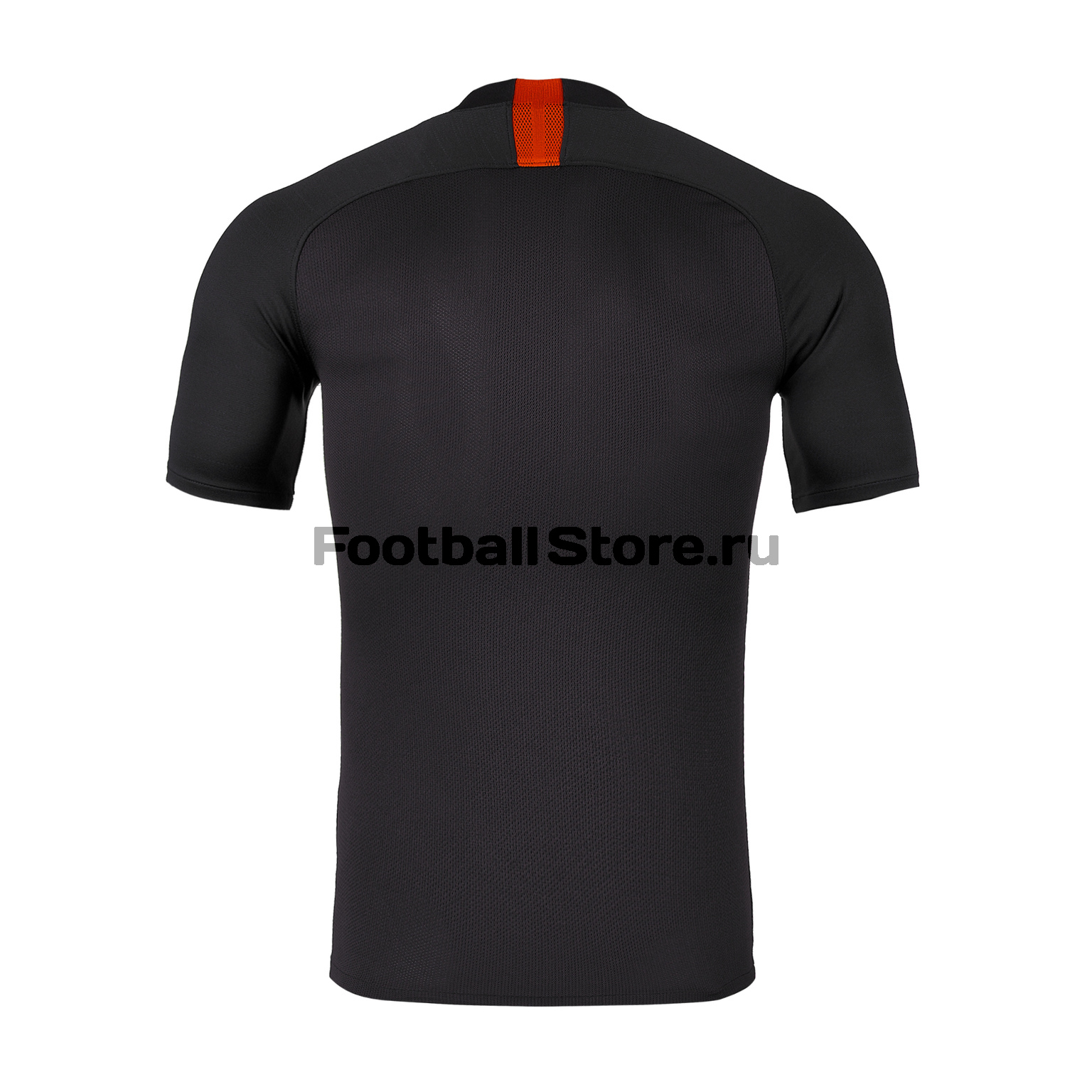Футболка тренировочная Nike PSG Strike Top AO5147-081