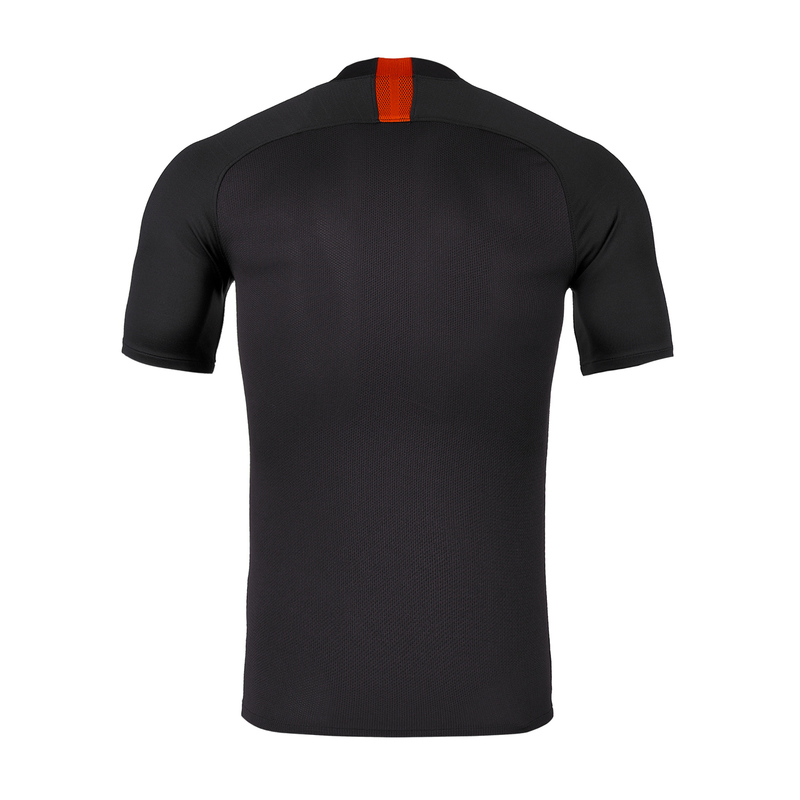 Футболка тренировочная Nike PSG Strike Top AO5147-081