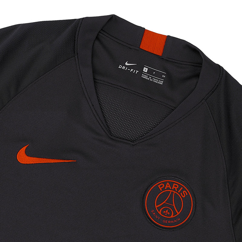 Футболка тренировочная Nike PSG Strike Top AO5147-081