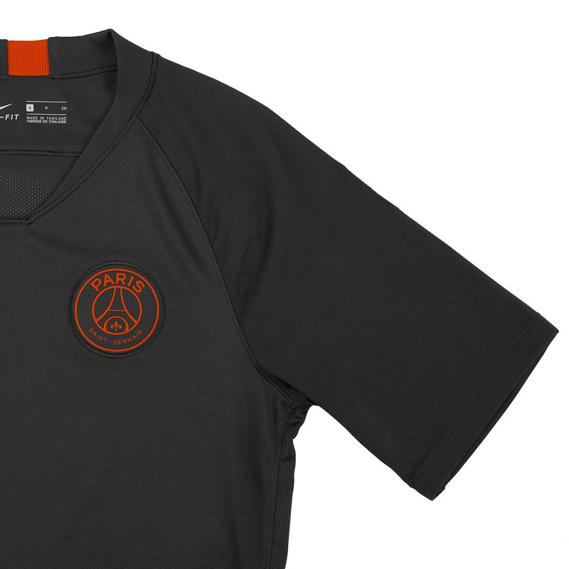 Футболка тренировочная Nike PSG Strike Top AO5147-081
