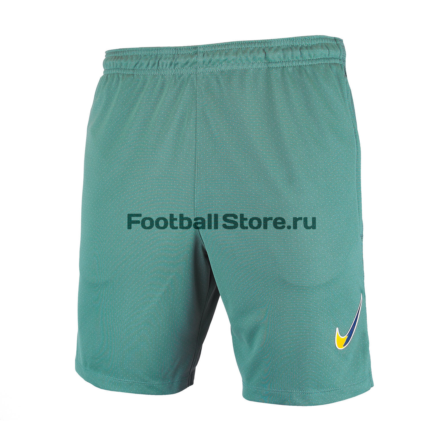 Шорты Nike F.C. AT5938-362