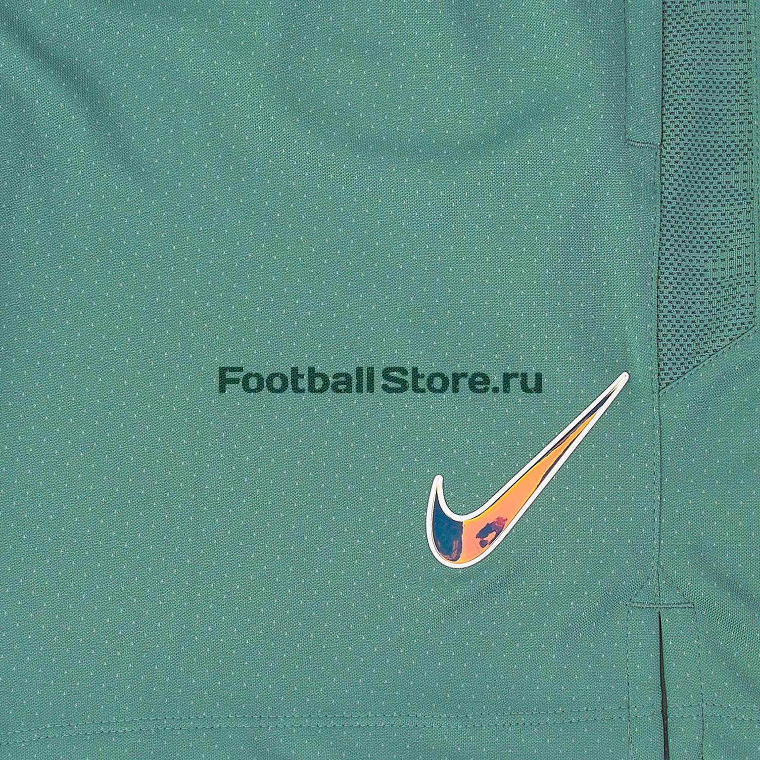 Шорты Nike F.C. AT5938-362