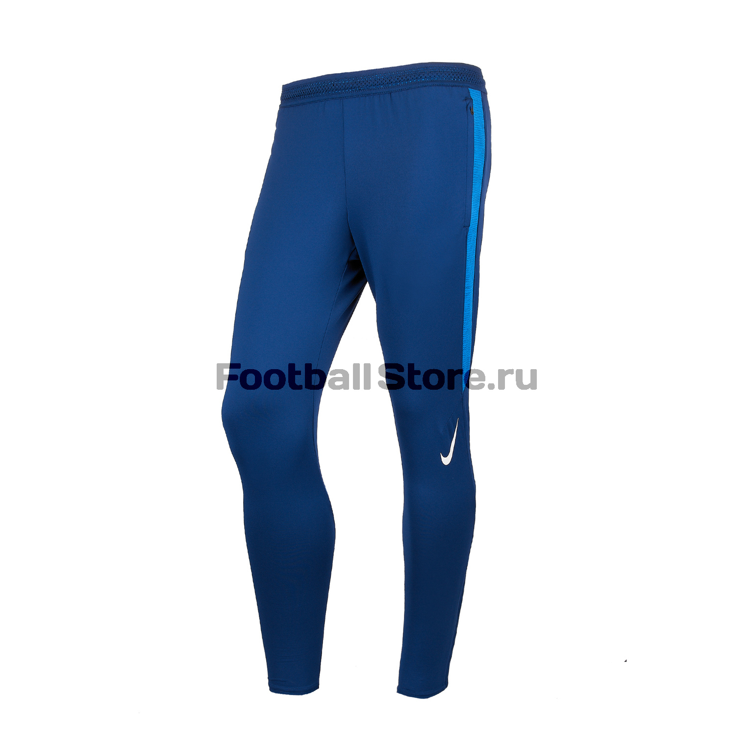 Брюки тренировочные Nike Dry Strike Pant AT5933-407