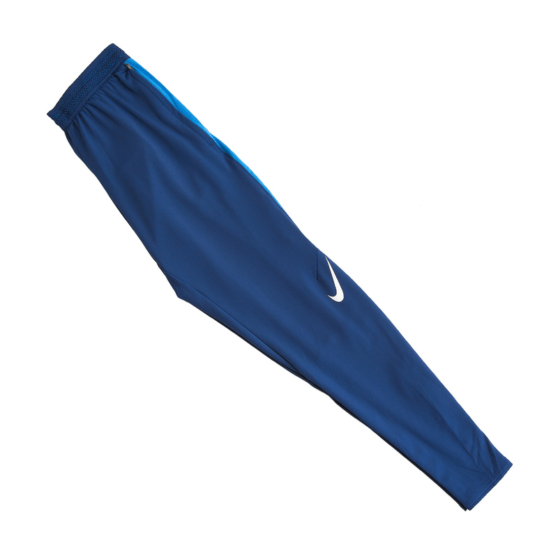 Брюки тренировочные Nike Dry Strike Pant AT5933-407