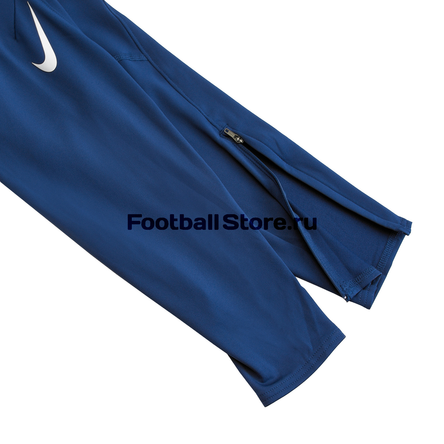 Брюки тренировочные Nike Dry Strike Pant AT5933-407