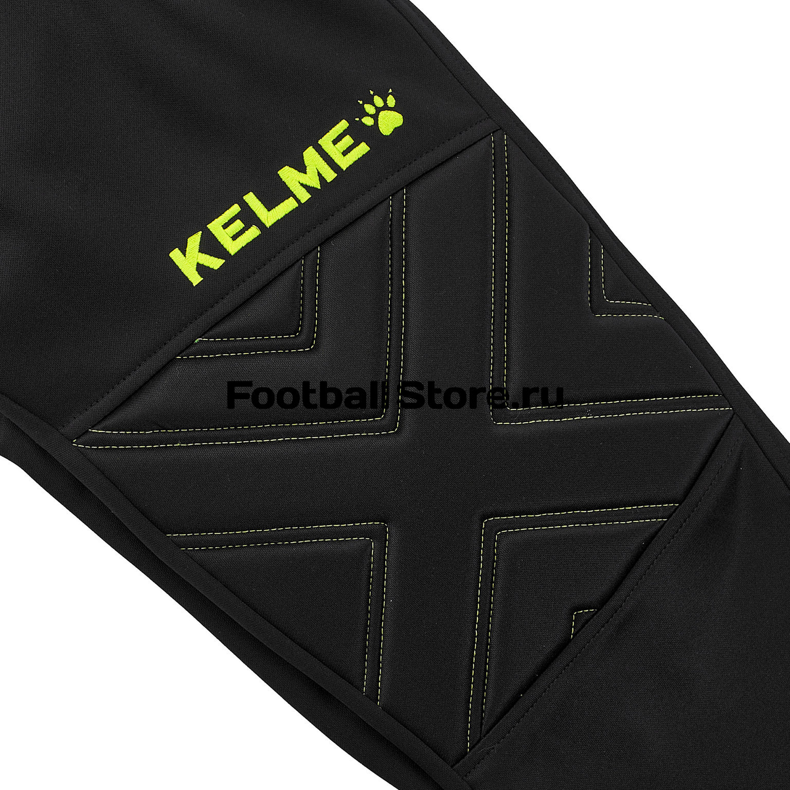 Брюки вратарские Kelme K15Z408-010 