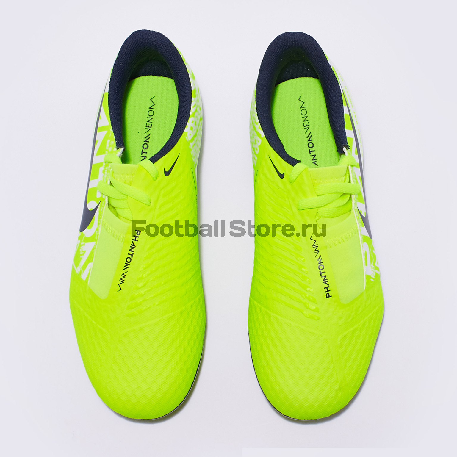 Бутсы детские Nike Phantom Academy AG BQ9428-717