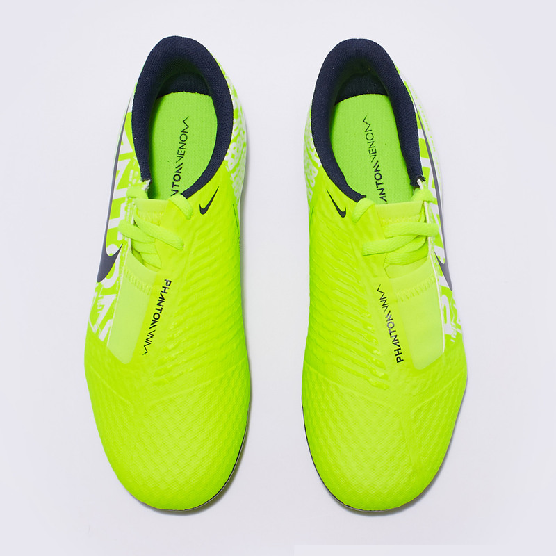 Бутсы детские Nike Phantom Academy AG BQ9428-717