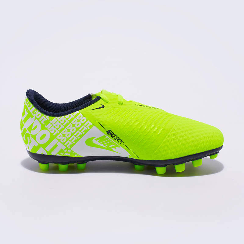 Бутсы детские Nike Phantom Academy AG BQ9428-717