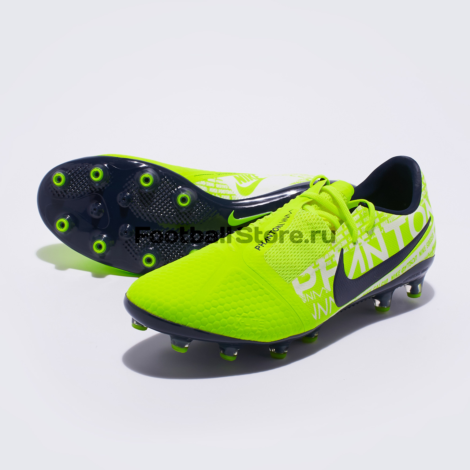 Бутсы Nike Phantom Venom AG-Pro AO0574-717