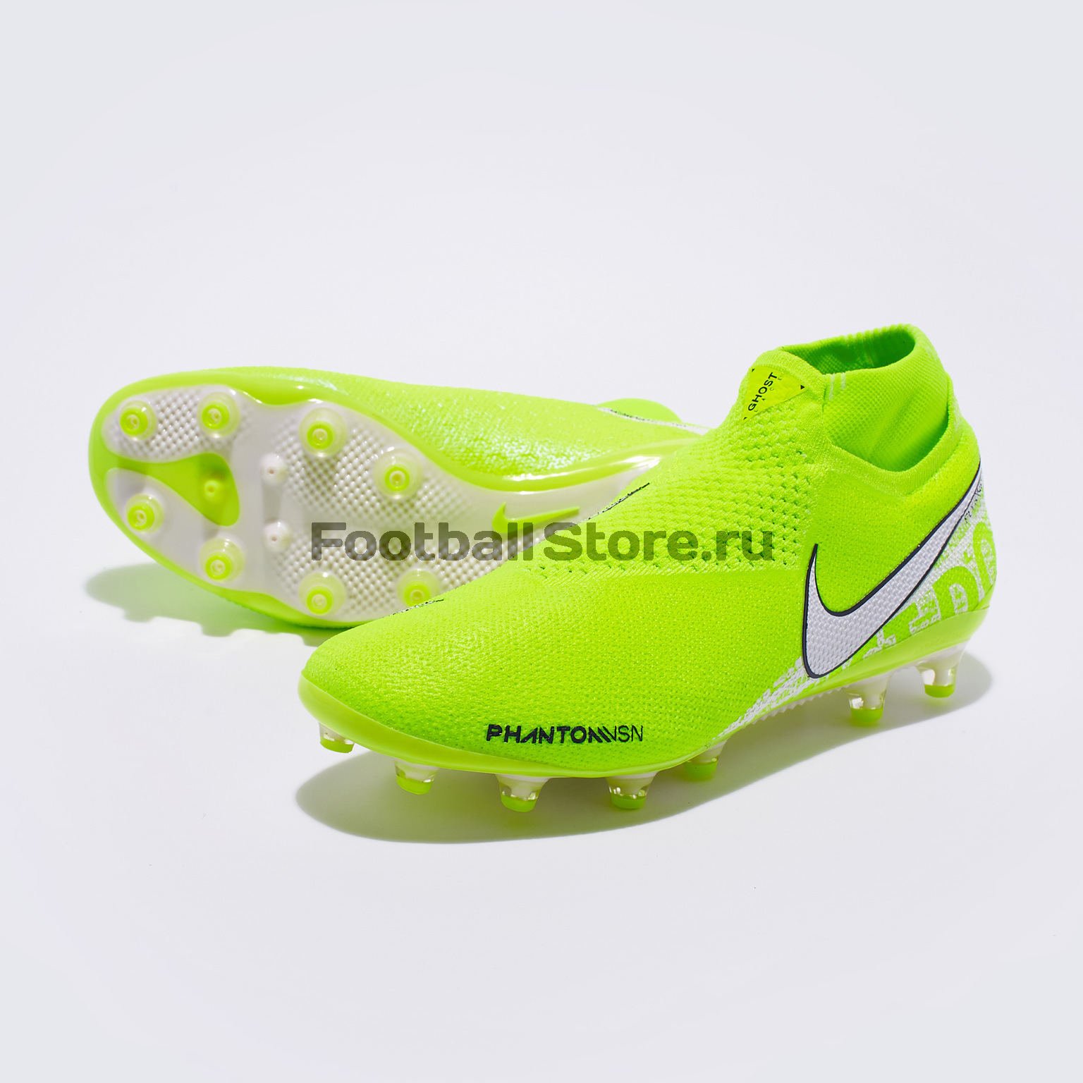 Бутсы Nike Phantom VSN Elite DF AG-Pro AO3261-717