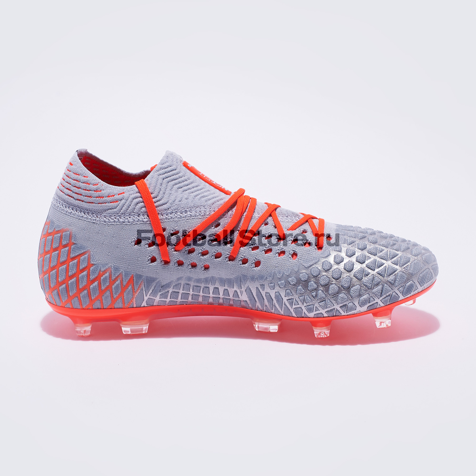 Бутсы Puma Future 4.1 Netfit FG/AG 10557901