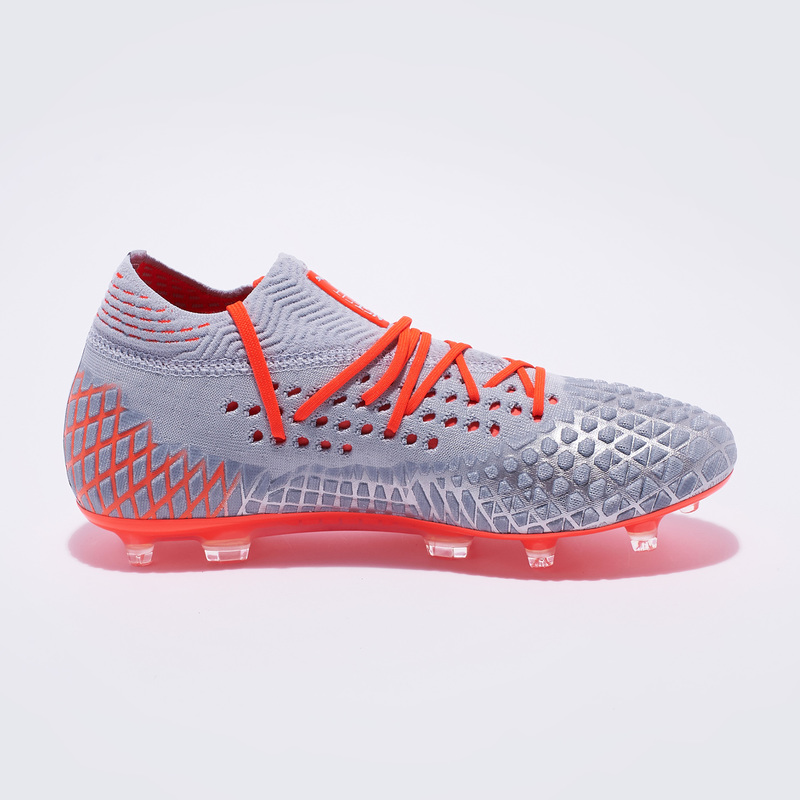 Бутсы Puma Future 4.1 Netfit FG/AG 10557901