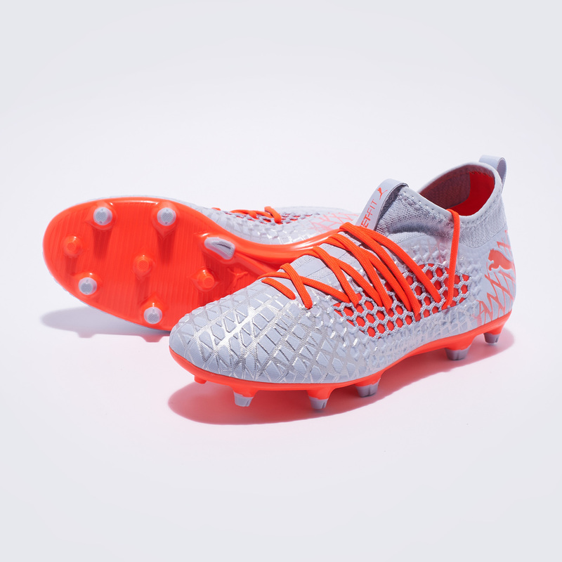 Бутсы Puma Future 4.3 Netfit FG/AG 10561201