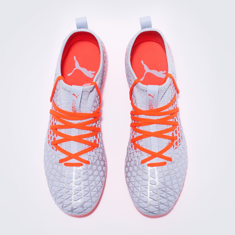 Бутсы Puma Future 4.3 Netfit FG/AG 10561201