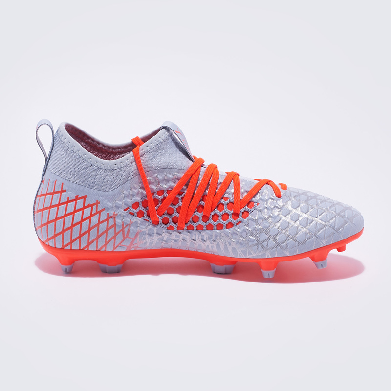 Бутсы Puma Future 4.3 Netfit FG/AG 10561201