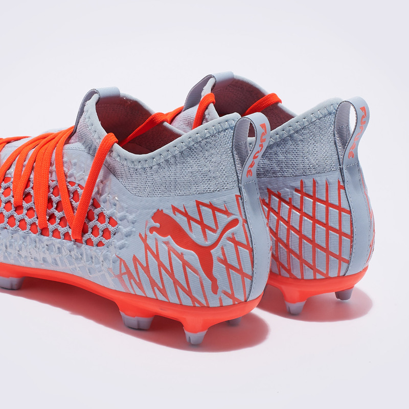 Бутсы Puma Future 4.3 Netfit FG/AG 10561201