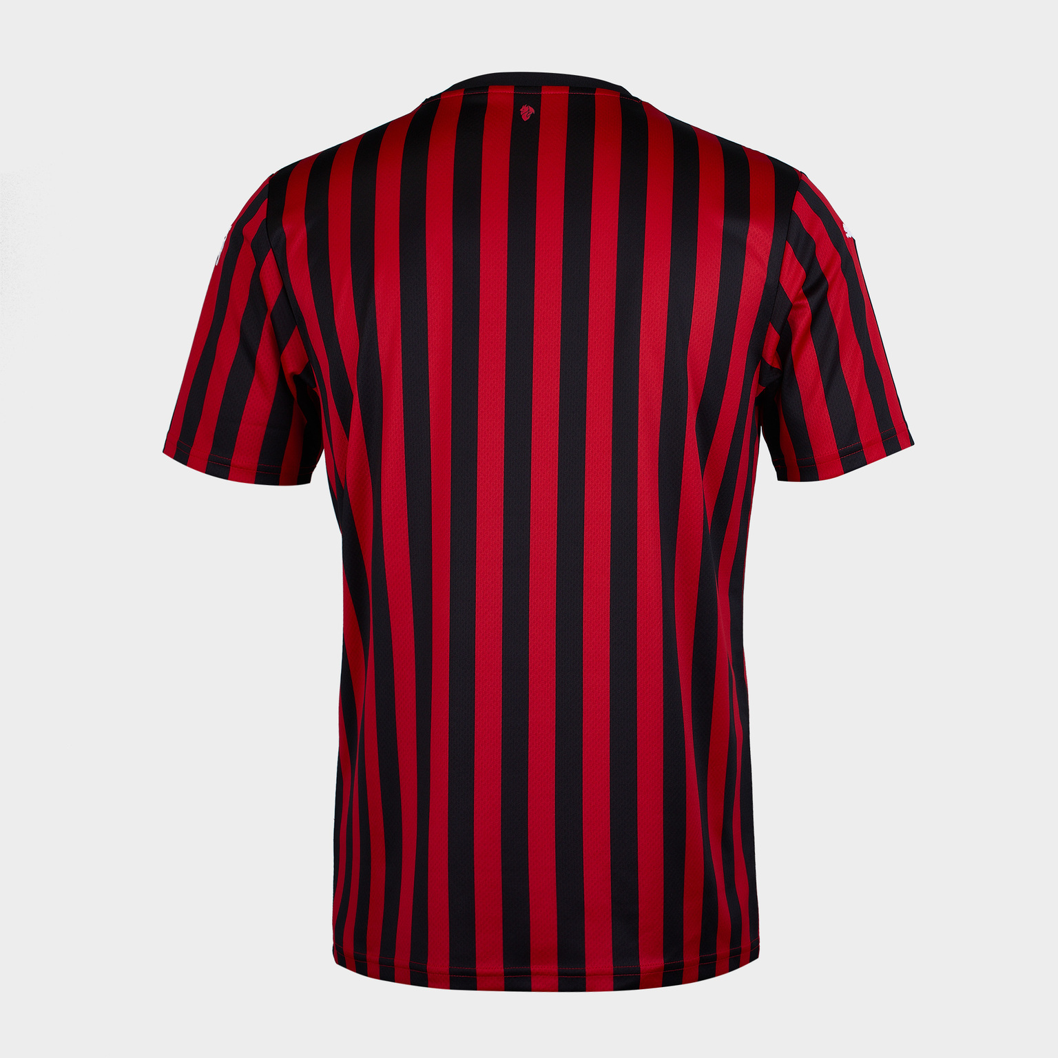 Футболка игровая домашняя Puma AC Milan 2019/20