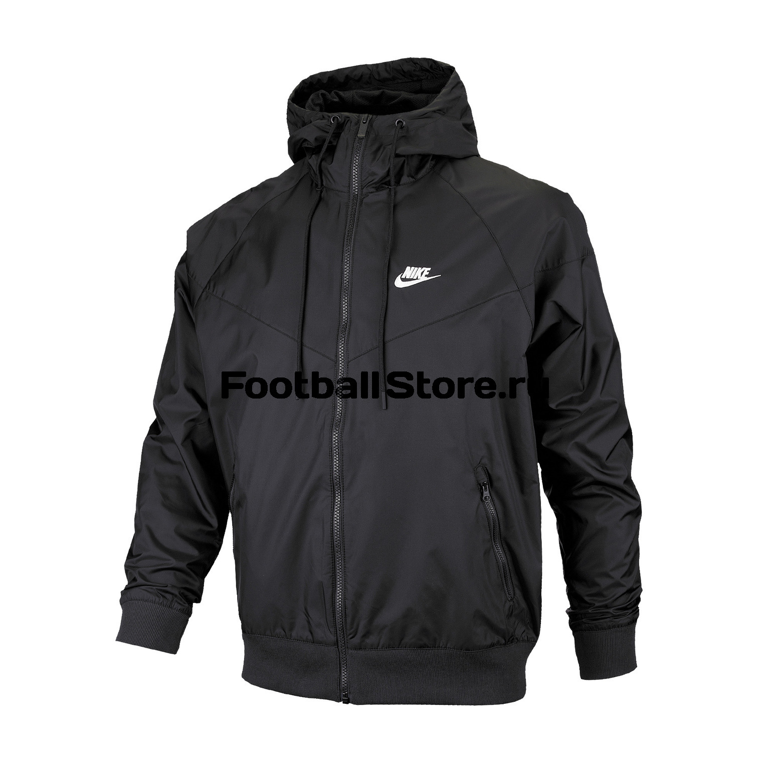 Куртка Nike NSW JKT AR2191-010 