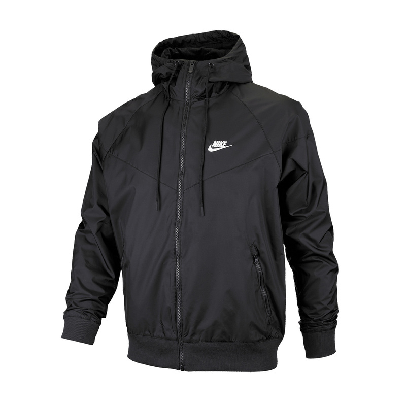 Куртка Nike NSW JKT AR2191-010 