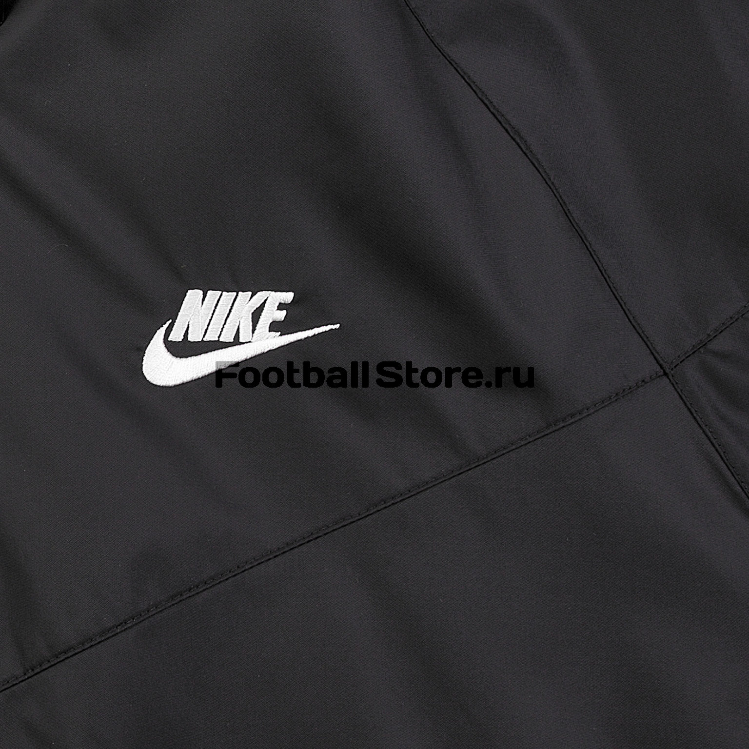 Куртка Nike NSW JKT AR2191-010 