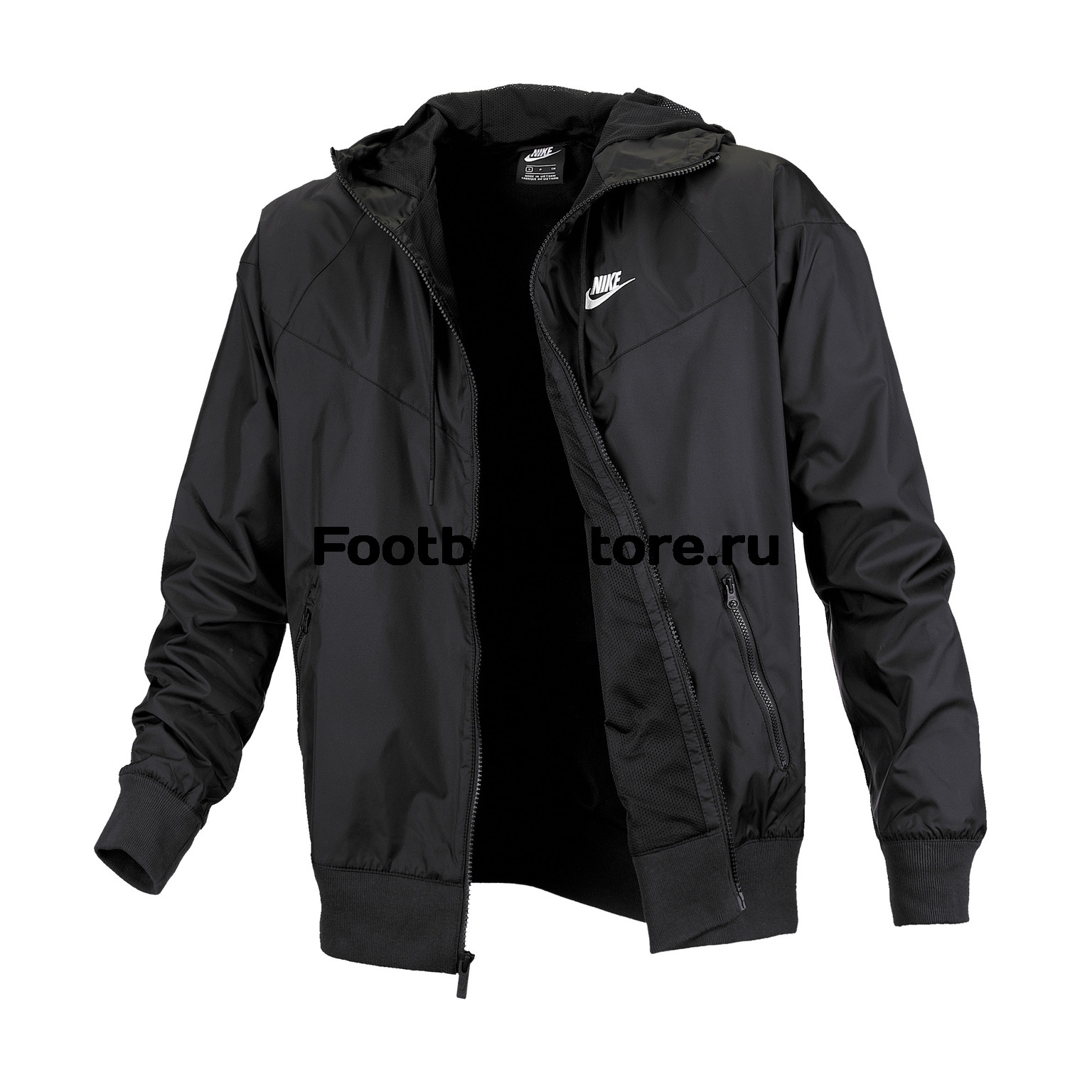 Куртка Nike NSW JKT AR2191-010 