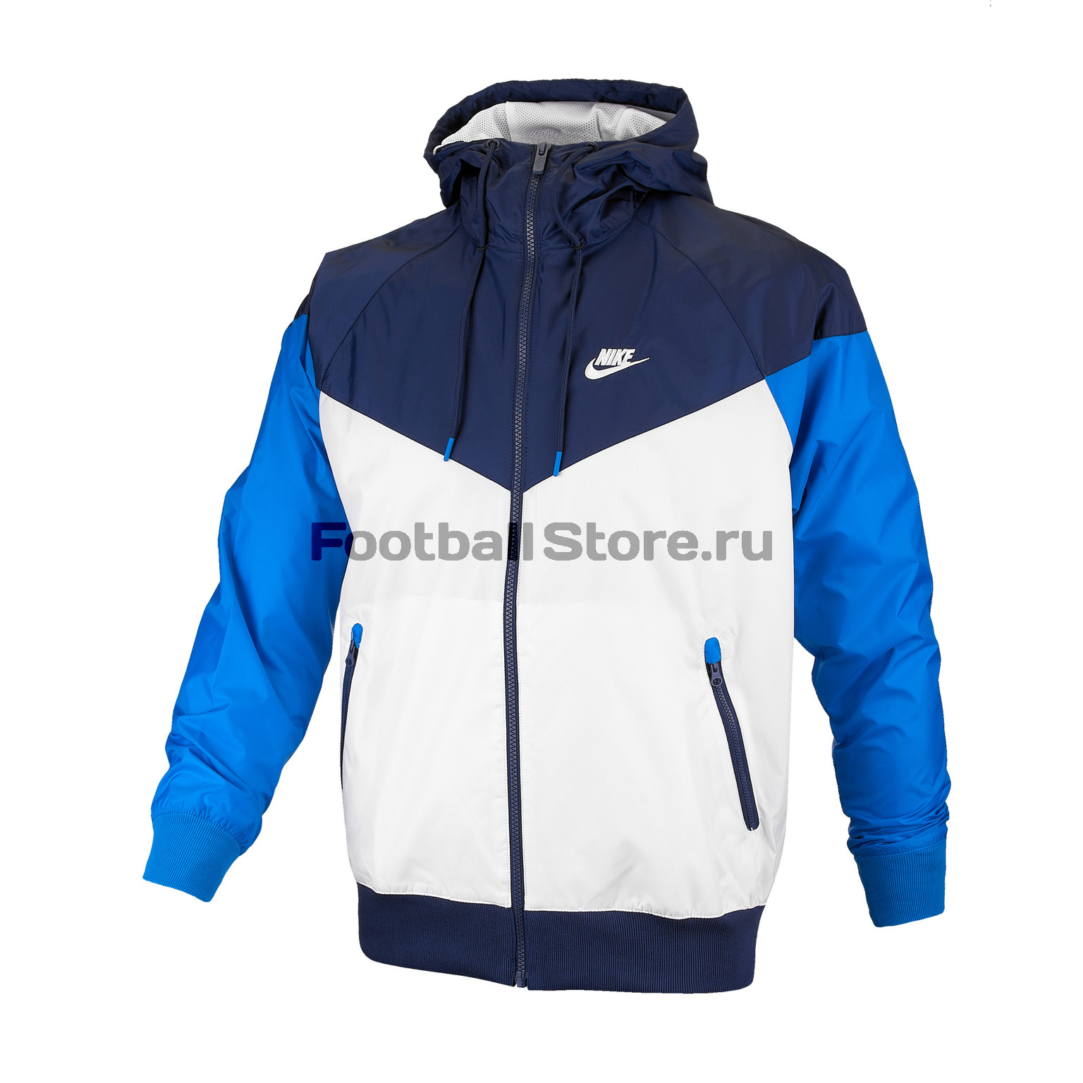 Куртка Nike NSW JKT AR2191-122 