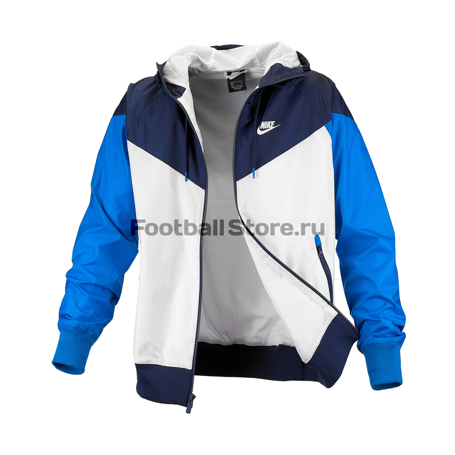 Куртка Nike NSW JKT AR2191-122 