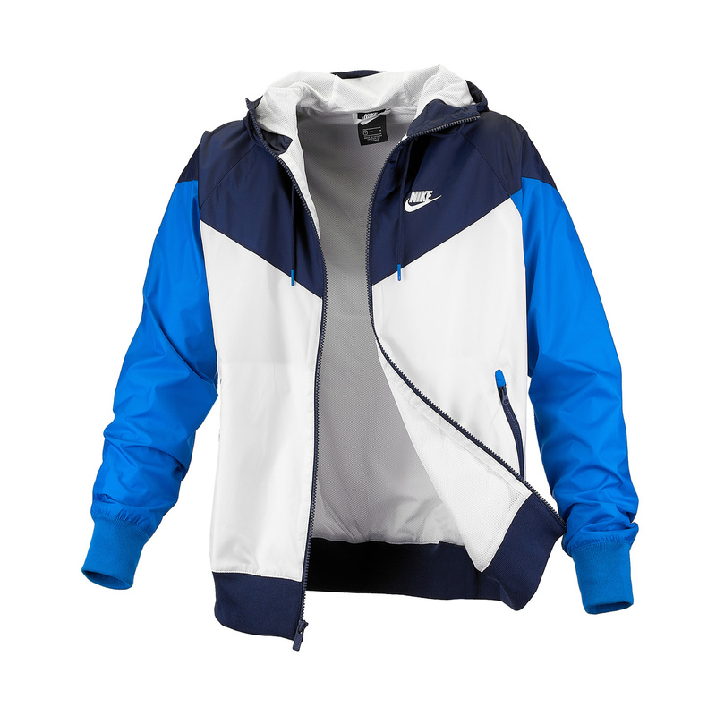 Куртка Nike NSW JKT AR2191-122 