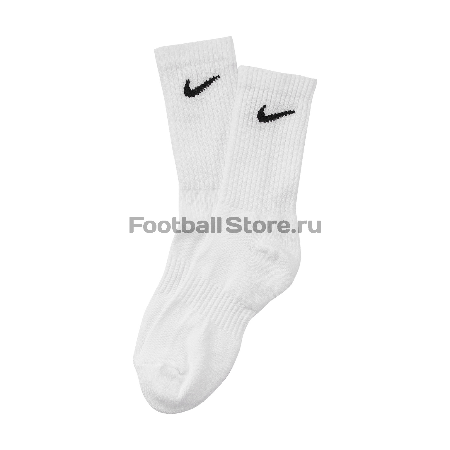 Комплект носков (3 пары) Nike Everyday SX7664-901