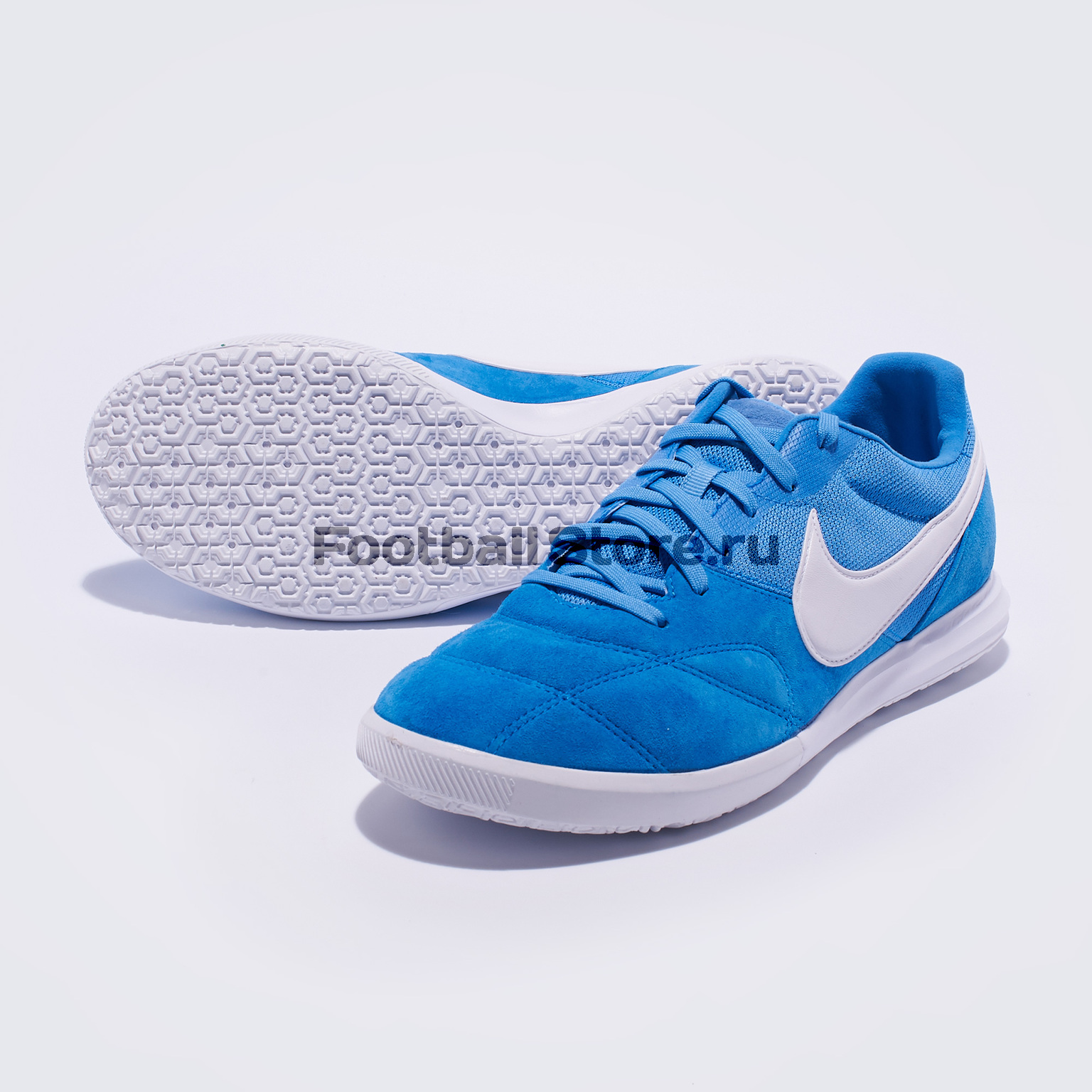 Футзалки Nike Premier II Sala  AV3153-414