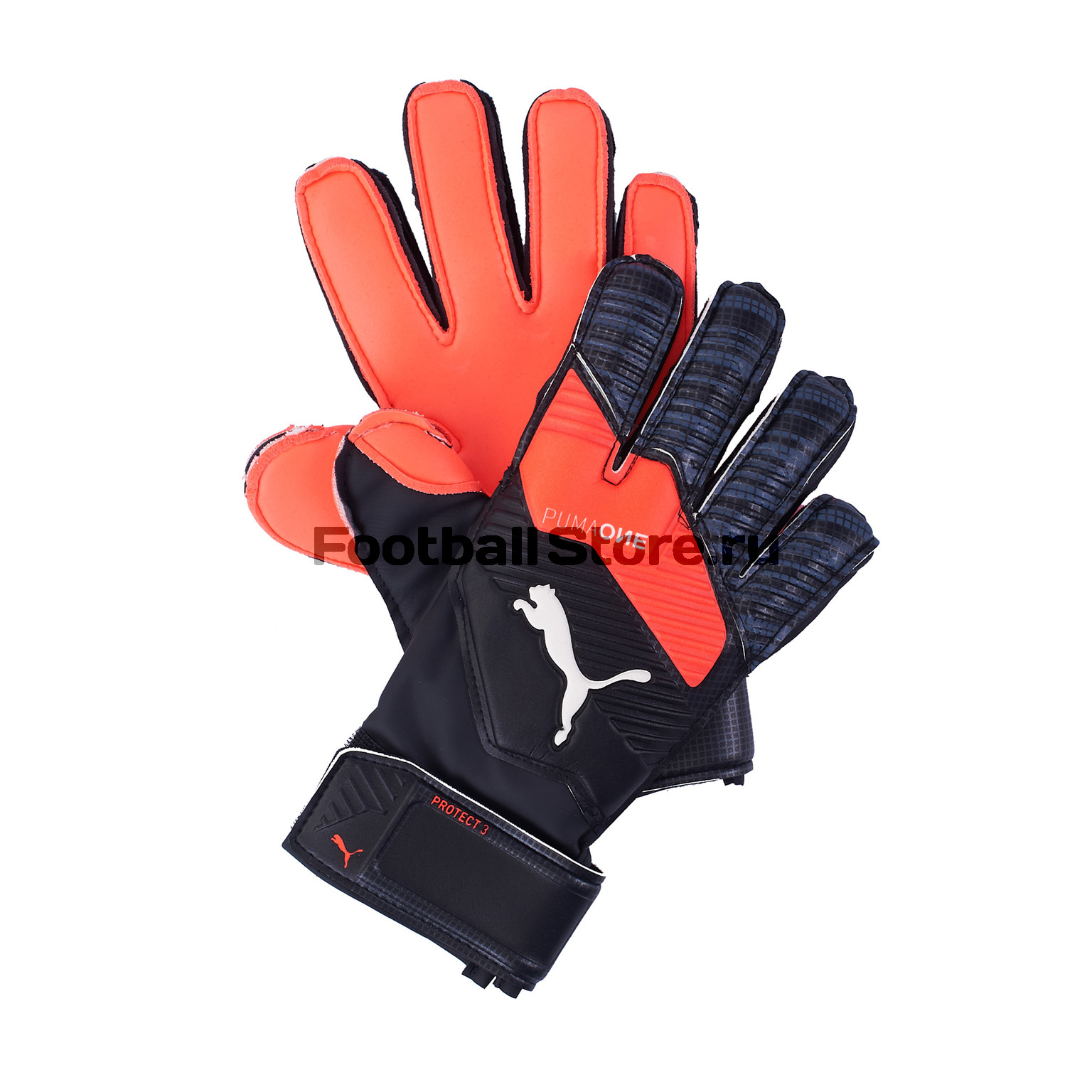puma one protect 3