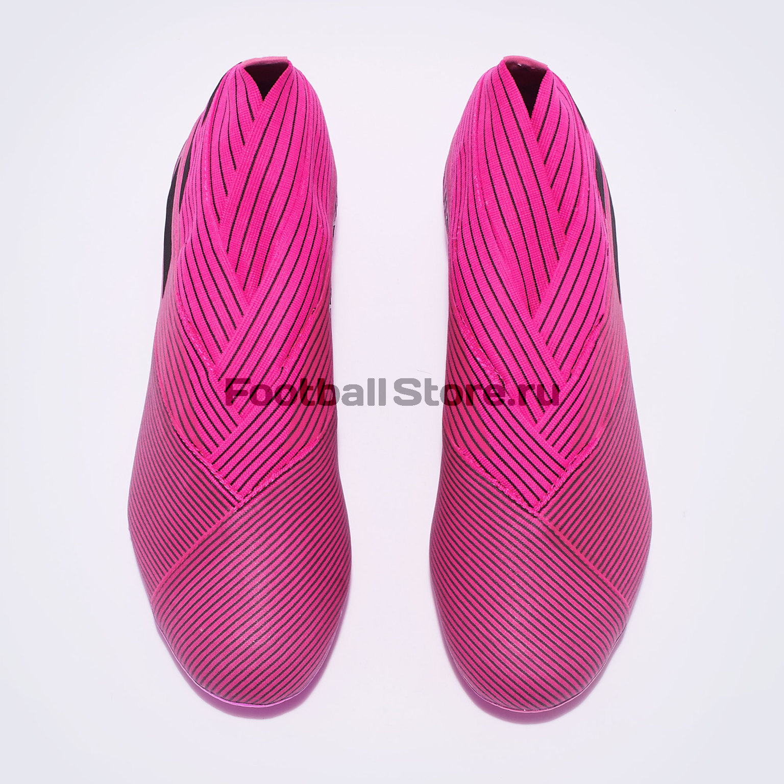 Бутсы Adidas Nemeziz 19+ FG F34403