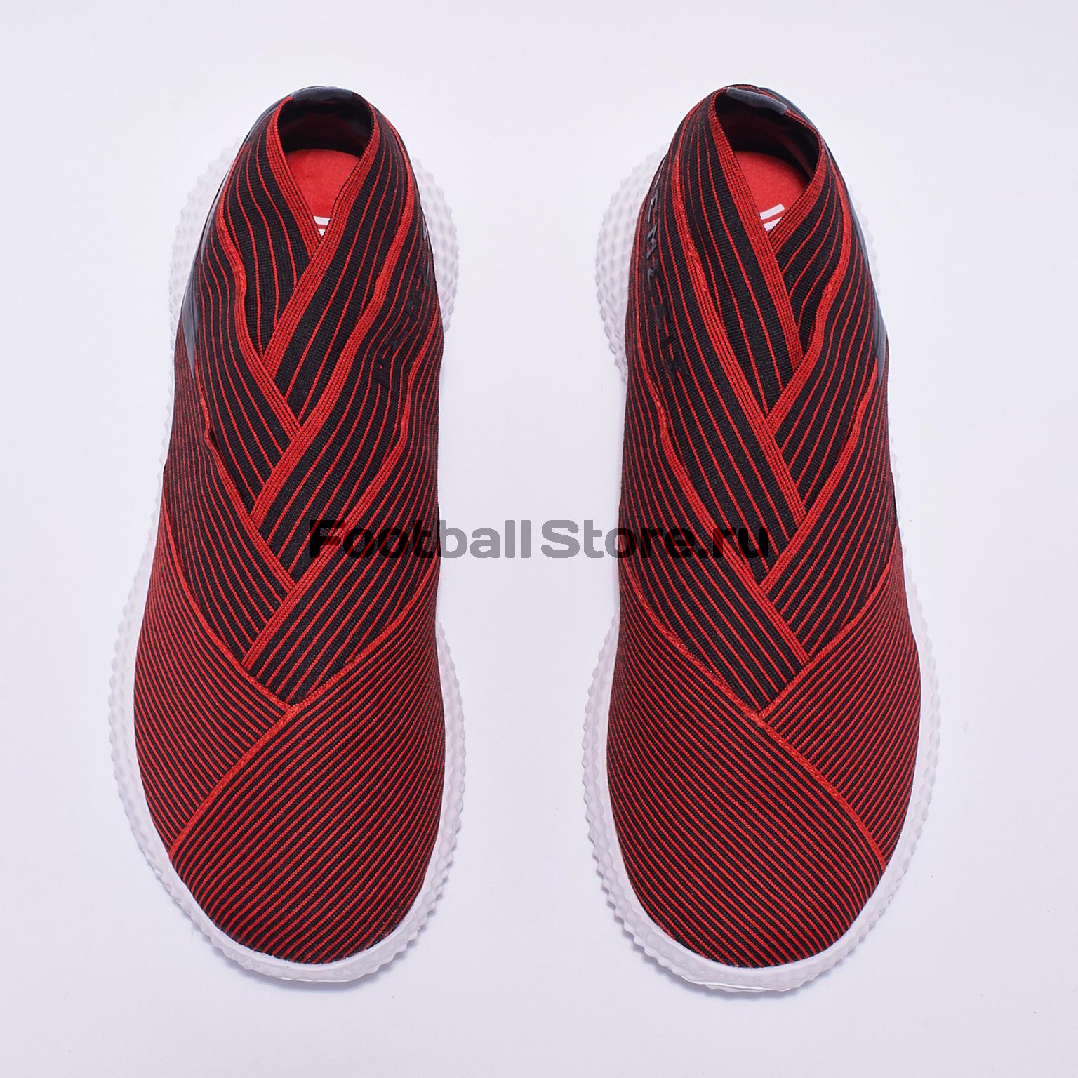 Футбольная обувь Adidas Nemeziz 19.1 TR F34731