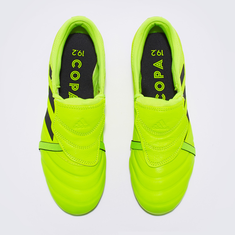 Бутсы Adidas Copa Gloro 19.2 FG F35491