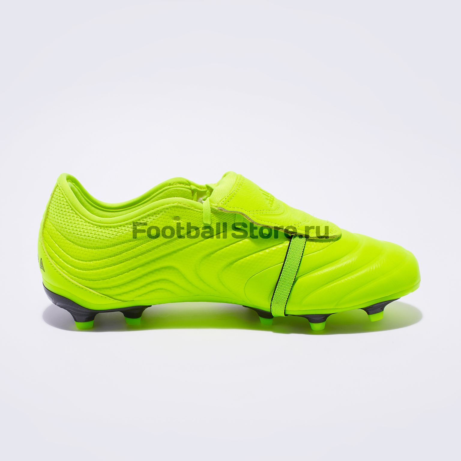 Бутсы Adidas Copa Gloro 19.2 FG F35491