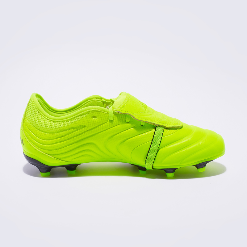 Бутсы Adidas Copa Gloro 19.2 FG F35491